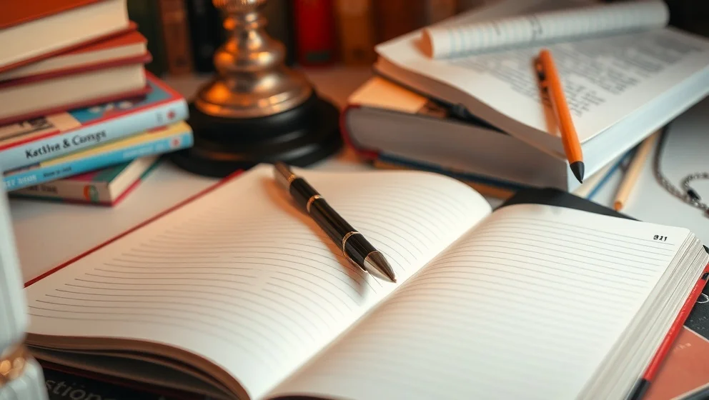 Agota Kristof Den stora skrivboken förklarad