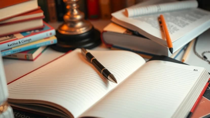 Agota Kristof Den stora skrivboken förklarad