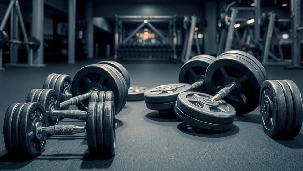 Anna-Maria Käll Sveriges starkaste woman