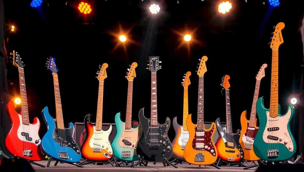 Vilken band spelar Uje Brandelius i