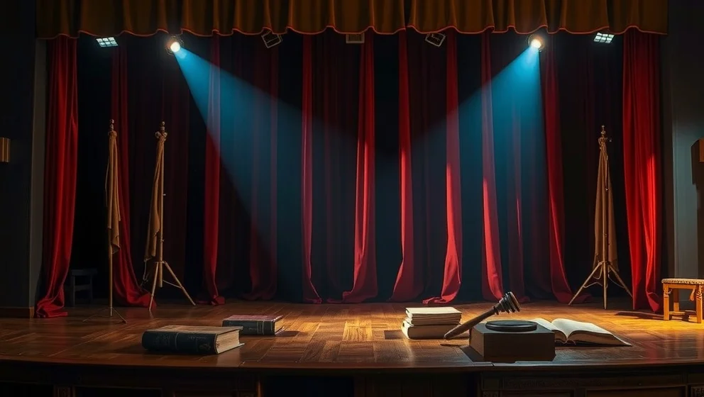 Brott och straff dramaten förändrar Sverige