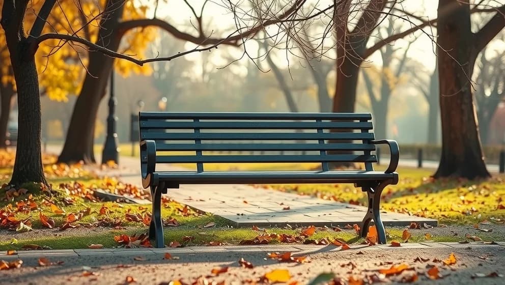 Det är ett sorgearbete att leva