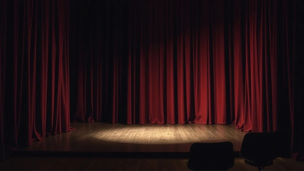 Drama av Henrik Ibsen som förändrade teatern