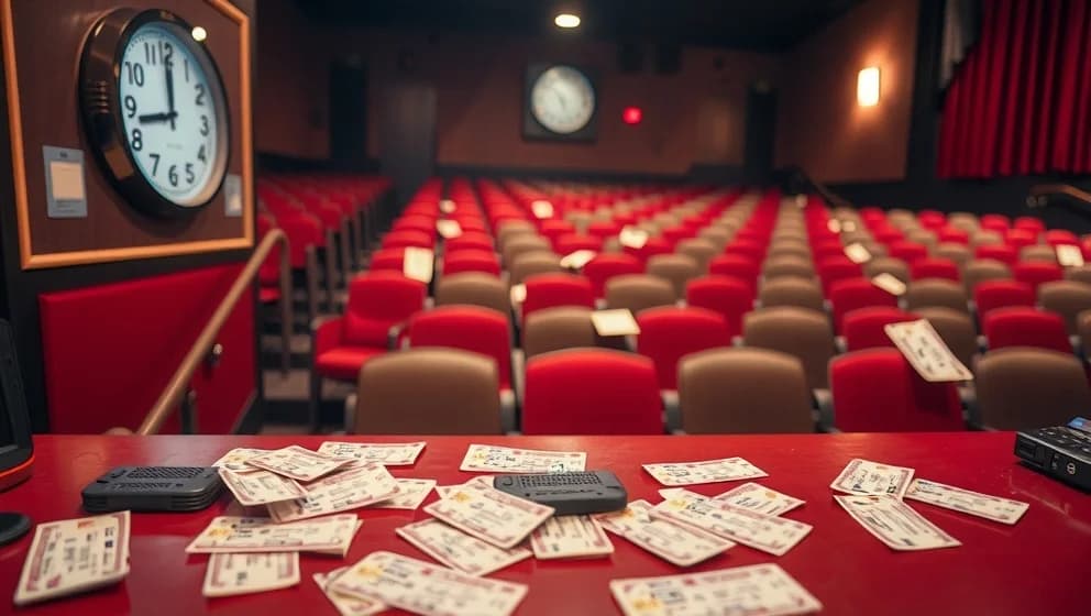 Dramaten sista minuten biljetter som går snabbt