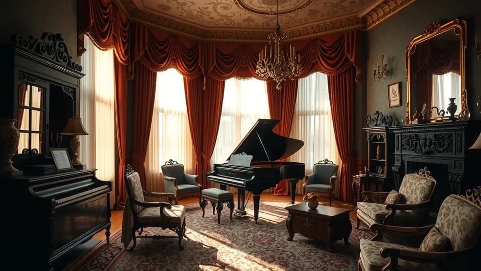 En handelsresandes död dramaten förklarad