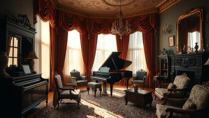 En handelsresandes död dramaten förklarad