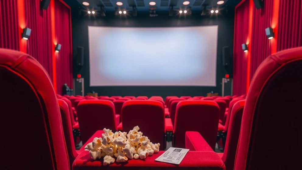 Elin Klinga filmer du måste se