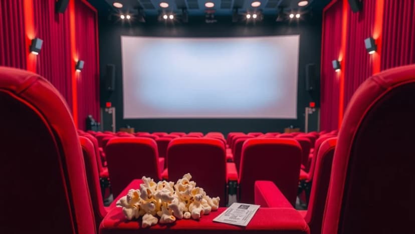 Elin Klinga filmer du måste se