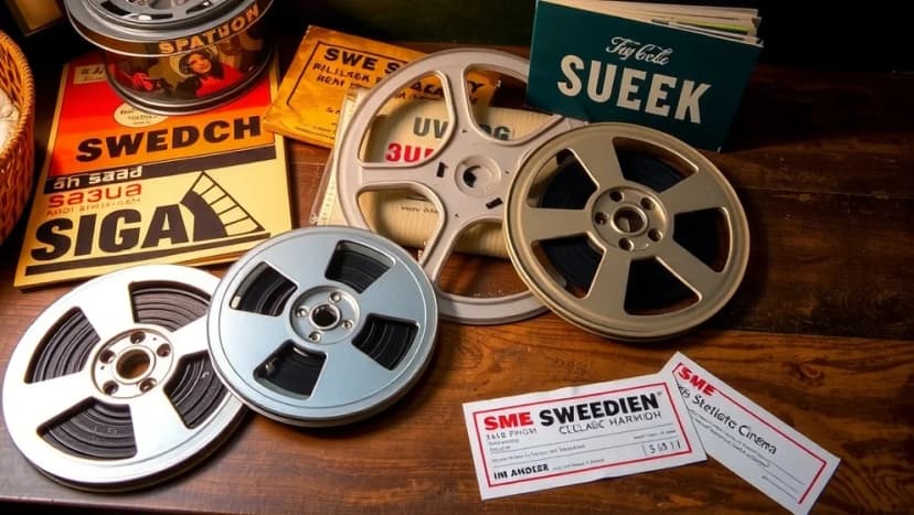 Gunnel Fred filmerna som värd att se