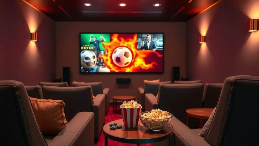 Alexandra Rapaport filmer och tv-program