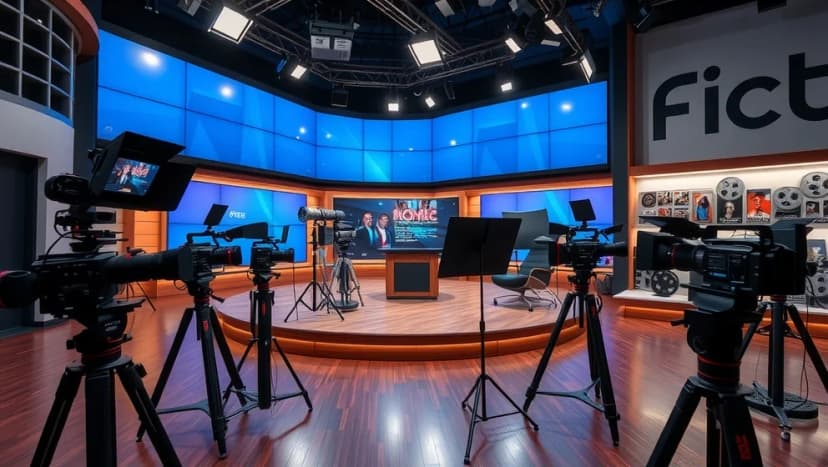 Bahador Foladi filmer och TV-program