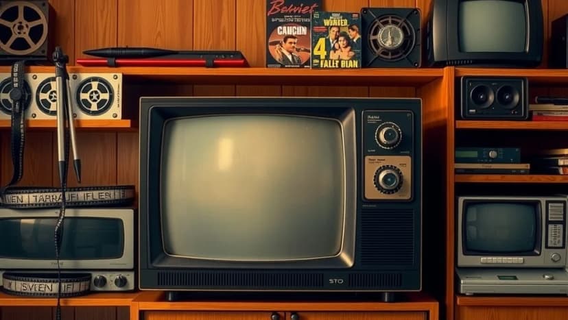 Christina Schollin filmer och tv-program