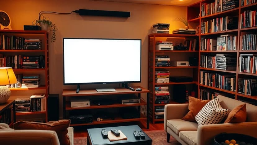 Filmer och tv-program med Disa Östrand