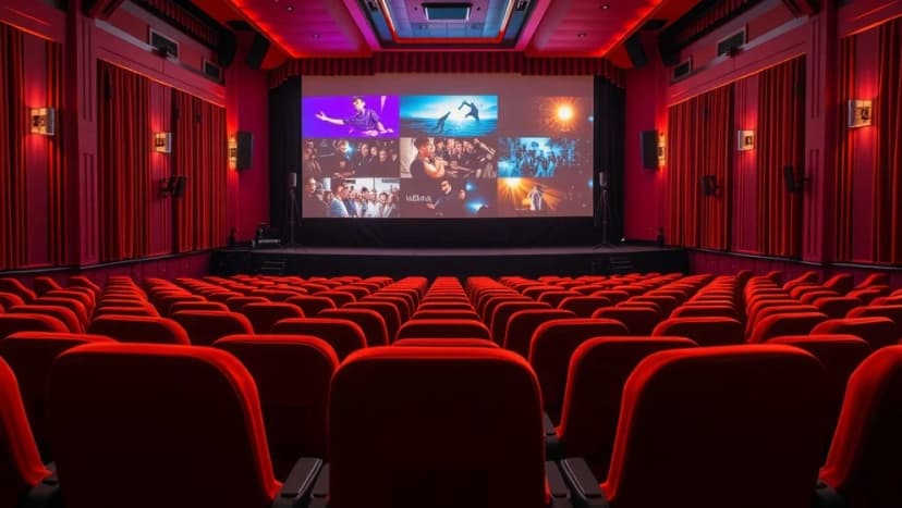 Ellen Jelinek i filmer och tv-program