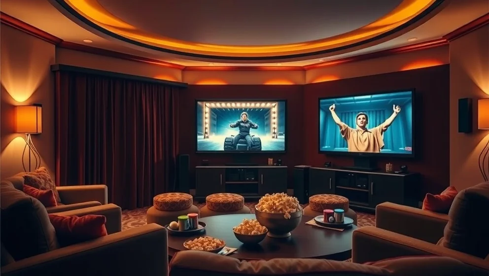 Erik Ehns bästa filmer och tv program