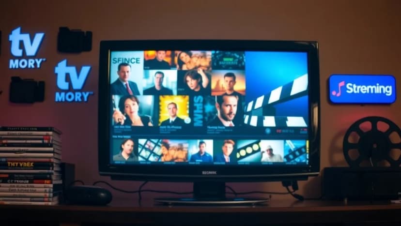 Filmer och tv-program med Helmon Solomon