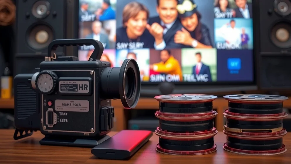 Ingela Olsson i film och tv