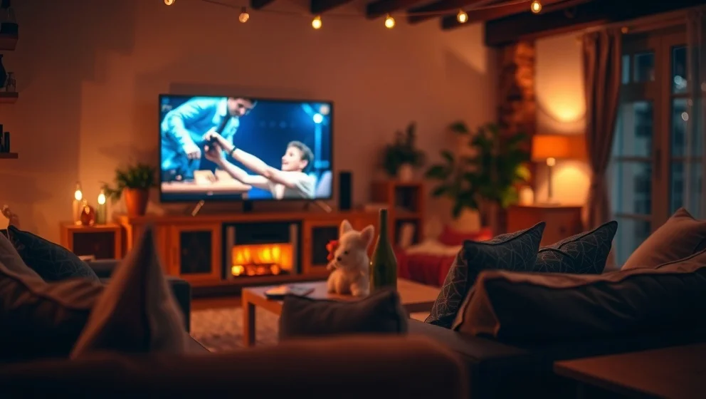 Johan Rabaeus filmer och TV-program