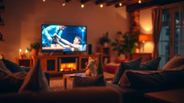 Johan Rabaeus filmer och TV-program