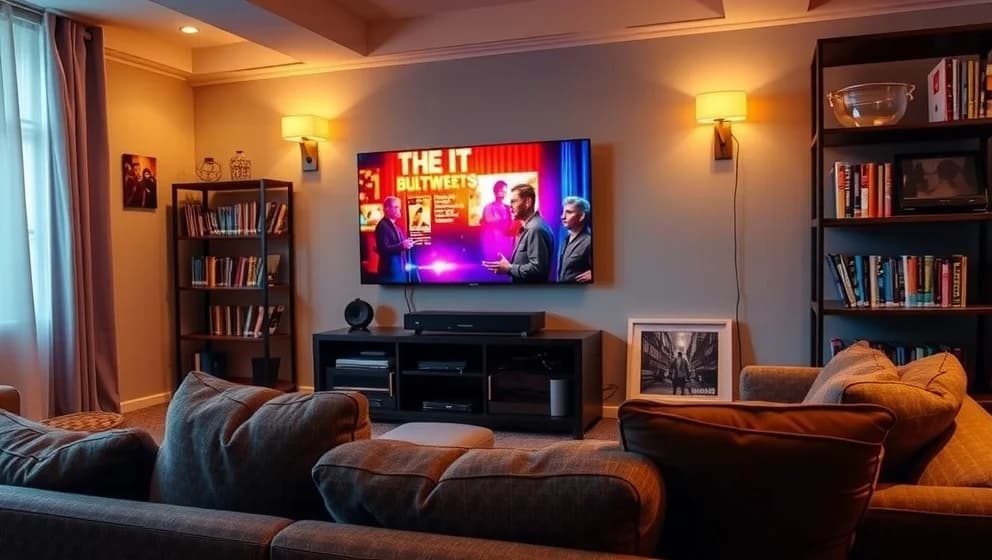 Jonas Karlsson filmer och tv program