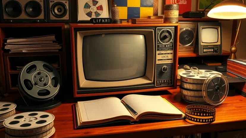 Krister Henrikssons bästa filmer och tv-program