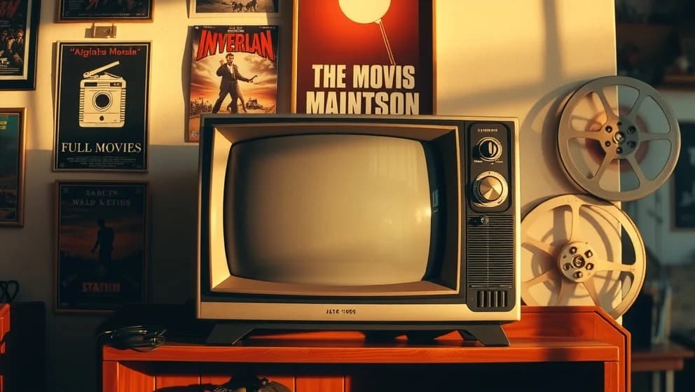 Lennart Hjulströms bästa filmer och tv-program