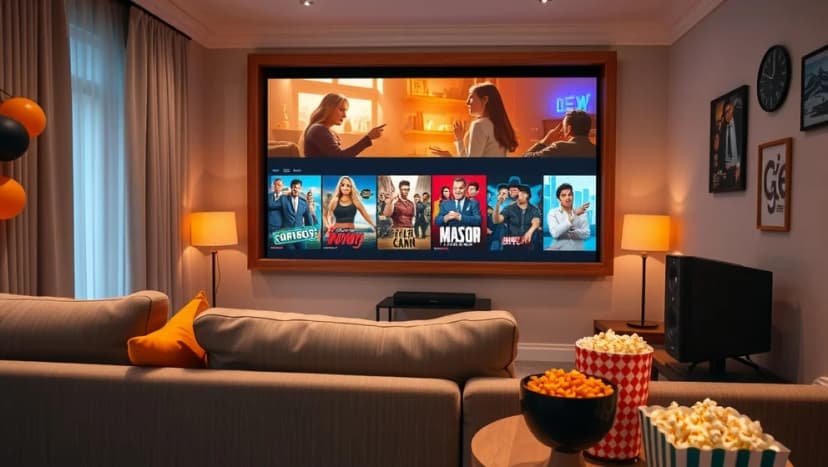 Lina Englund filmer och tv-program