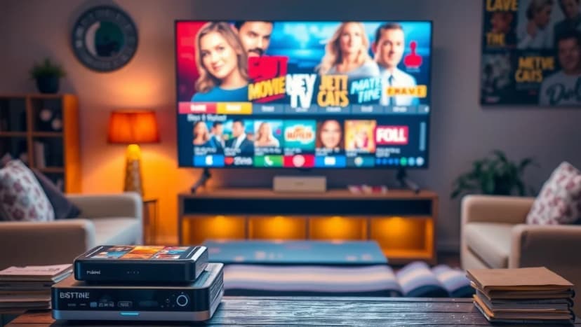 Livia Millhagen filmer och tv-program