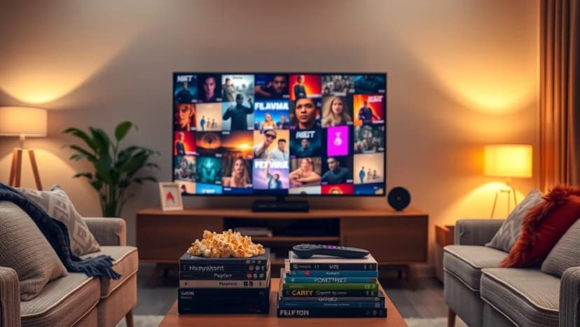 Lotta Tejle filmer och tv-program