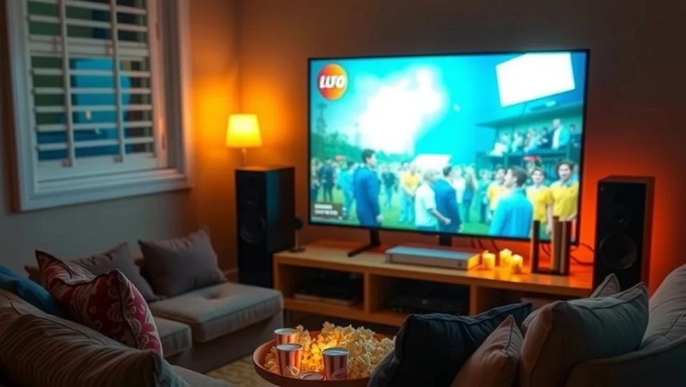 Louise Peterhoff i film och tv