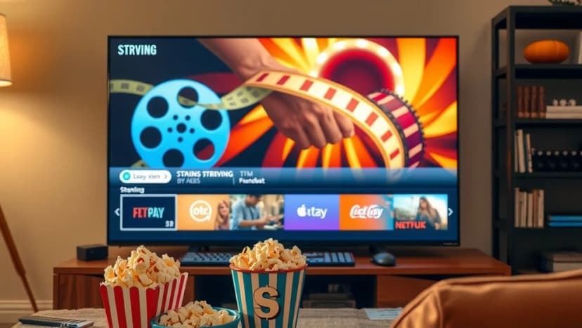 Magnus Roosmann filmer och tv-program