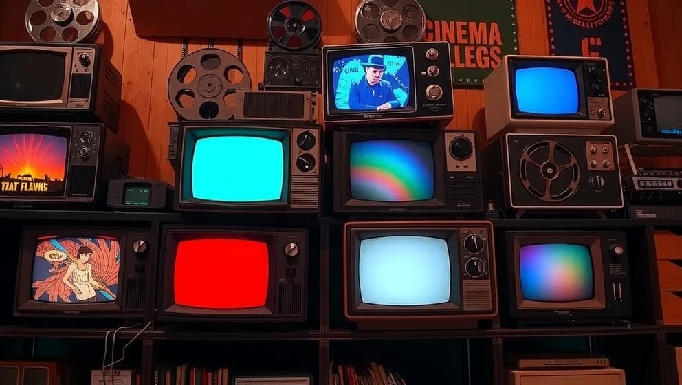 Nina Zanjani filmer och tv-program