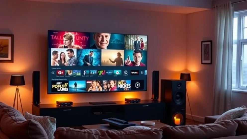 Sara Shirpey i film och tv