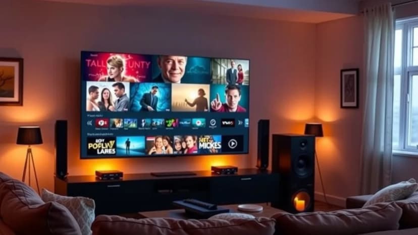 Sara Shirpey i film och tv