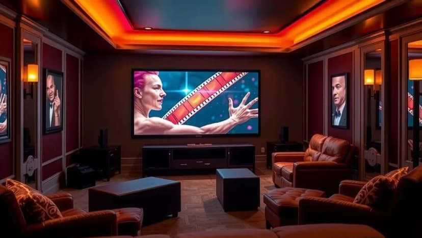 Stina Ekblads bästa filmer och tv-program