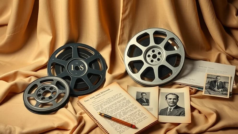 Greta Garbo och Mimi Pollak kärleken