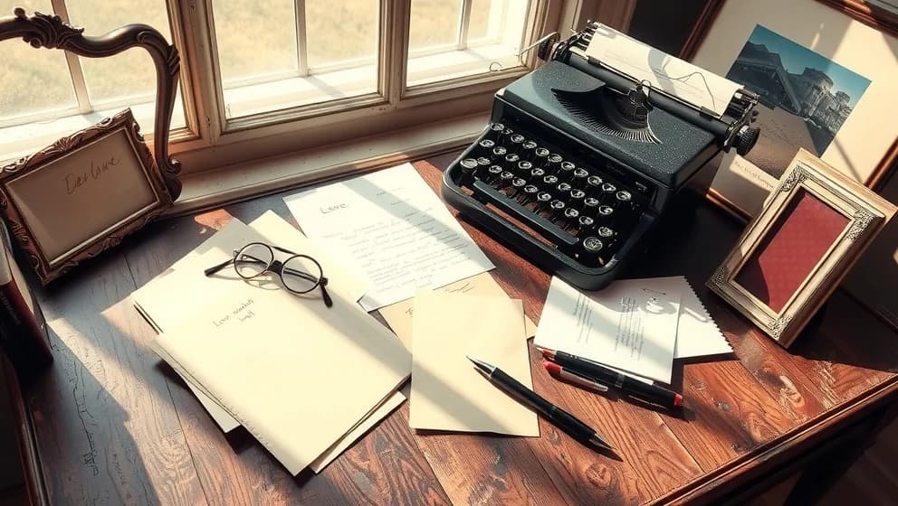 Ingmar Bergmans maka och äktenskap