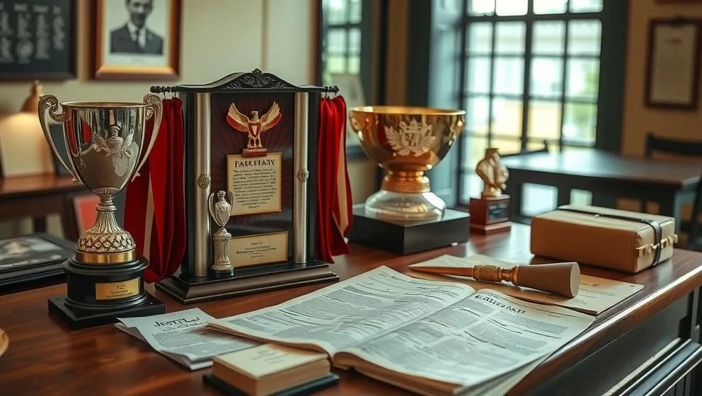 Vem är John Jon-And och vad gör han