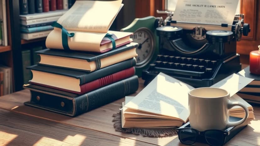 John Steinbecks bästa böcker du måste läsa