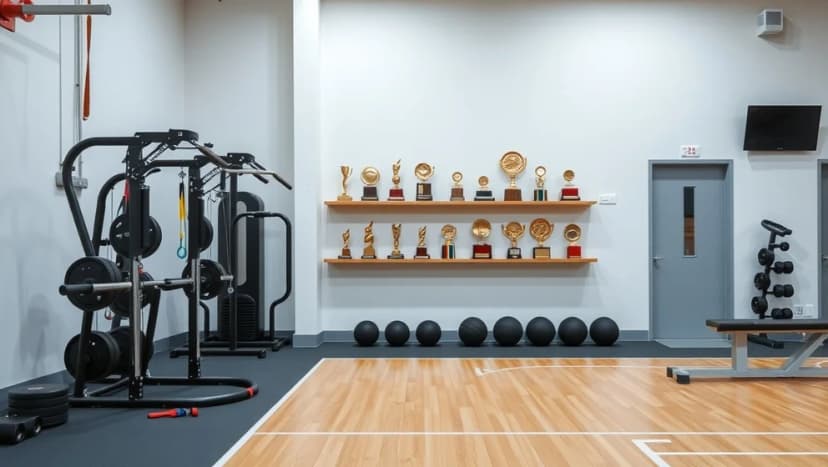 Julia Marko-Nord och hennes spännande karriär