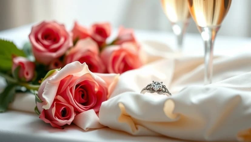 Vem är Lena Endres make