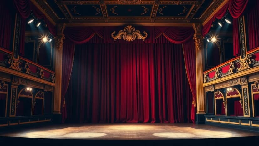 Lille Eyolf på Dramaten väcker nya känslor