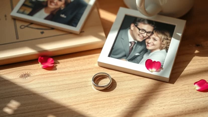 Vem är Marie-Louise Ekmans make