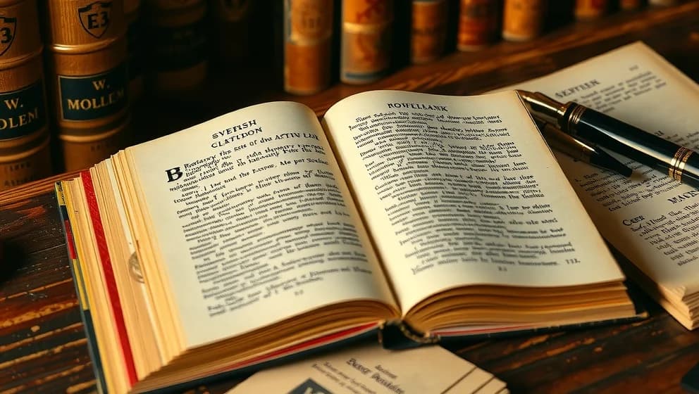 Märta och Hjalmar Söderberg tillsammans