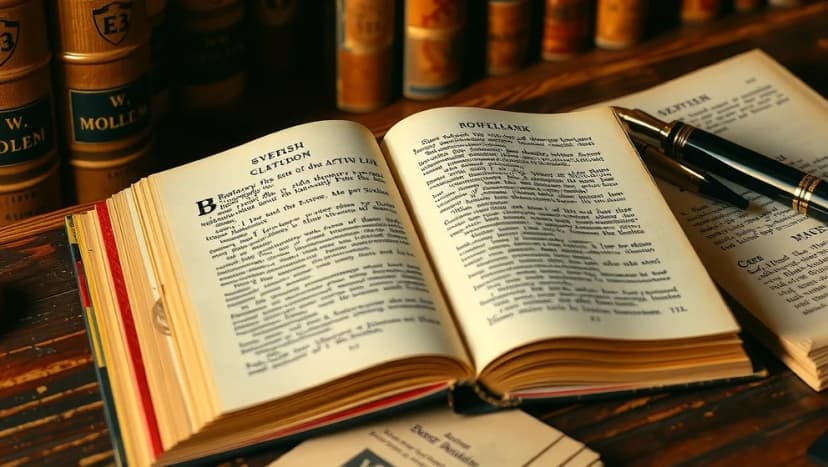 Märta och Hjalmar Söderberg tillsammans