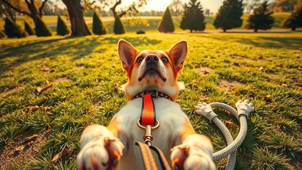 Melinda Kinnaman mitt liv som hund