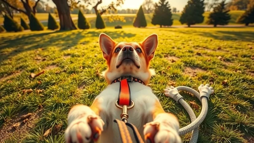 Melinda Kinnaman mitt liv som hund