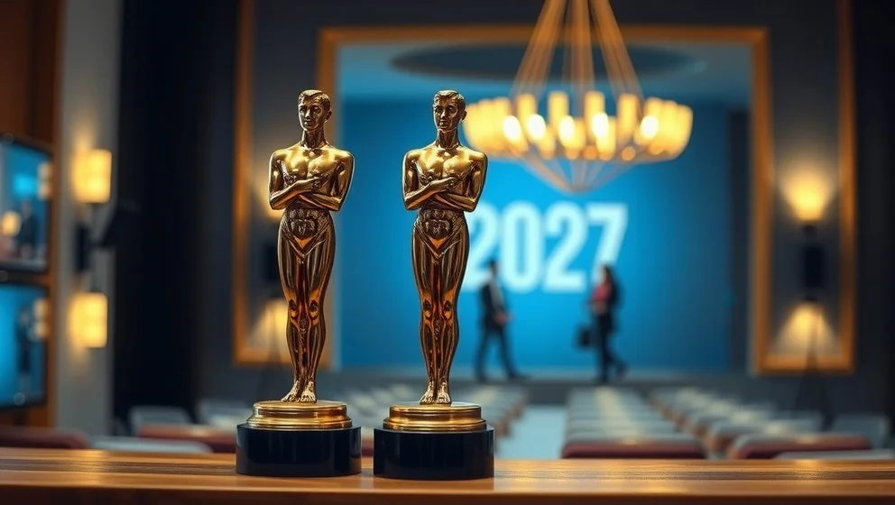 Mikael Persbrandt och Lena Nilsson tillsammans