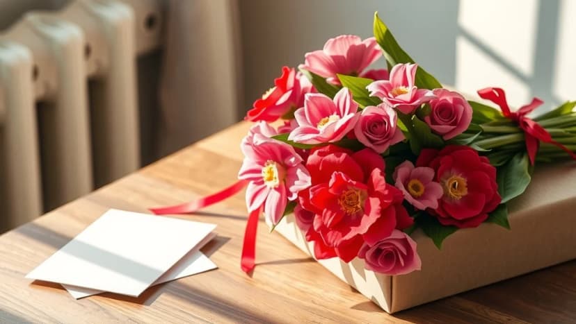 När är det mors dag i Sverige