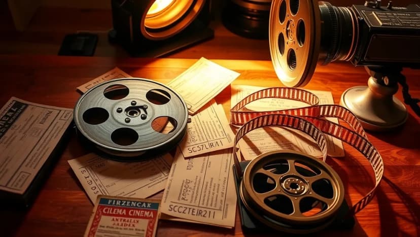 Peter Andersson skådespelaren som gjorde karriär